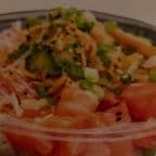 Best Scottish Salmon Bowl in Brooklyn, NY