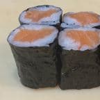 Best Salmon Roll in Brooklyn, NY