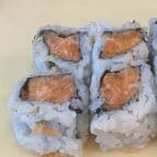Best Spicy Salmon Roll in Brooklyn, NY